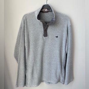 Southern Marsh Pullover